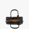 Bolso de hombro Aren East West en Visetos Bolso de hombro Aren East West en Visetos