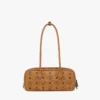 Bolso de hombro Aren East West en Visetos Bolso de hombro Aren East West en Visetos