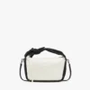 Bolso de hombro Aren en piel de cordero Bolso de hombro Aren en piel de cordero