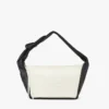 Bolso de hombro Aren en piel de cordero Bolso de hombro Aren en piel de cordero