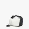 Bolso de hombro Aren en piel de cordero Bolso de hombro Aren en piel de cordero