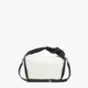 Bolso de hombro Aren en piel de cordero Bolso de hombro Aren en piel de cordero
