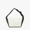Bolso de hombro Aren en piel de cordero Bolso de hombro Aren en piel de cordero