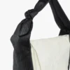 Bolso de hombro Aren en piel de cordero Bolso de hombro Aren en piel de cordero