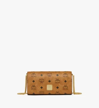 Bolso de hombro Aren en Visetos