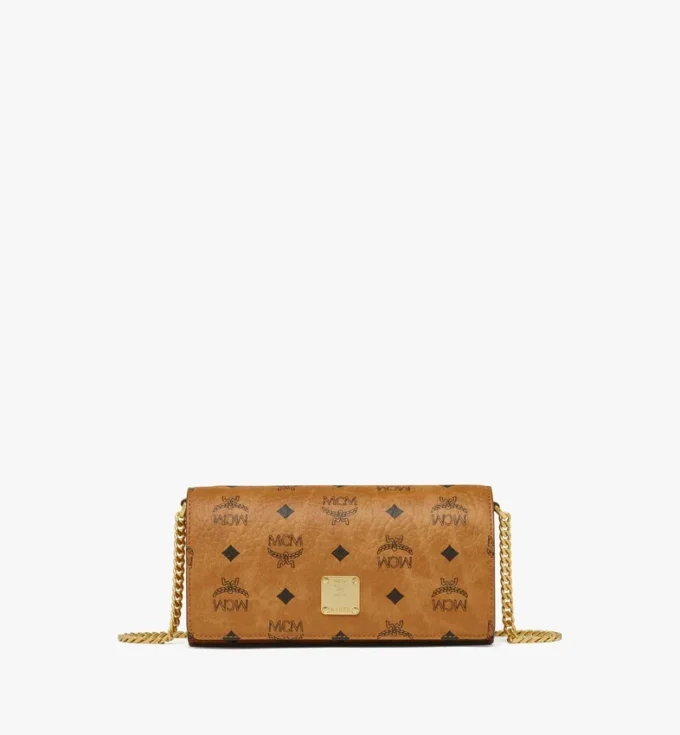 Bolso de hombro Aren en Visetos Bolso de hombro Aren en Visetos