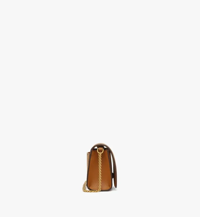 Bolso de hombro Aren en Visetos Bolso de hombro Aren en Visetos