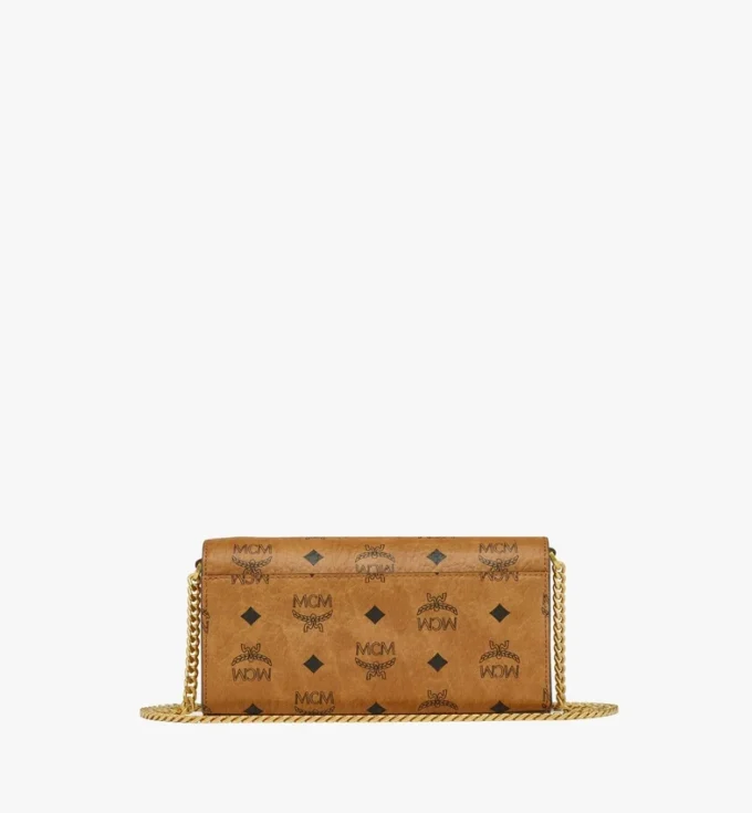 Bolso de hombro Aren en Visetos Bolso de hombro Aren en Visetos