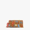 Bolso de hombro con cadena Aren del Año del Caballo en Visetos Bolso de hombro con cadena Aren del Año del Caballo en Visetos