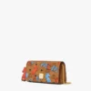 Bolso de hombro con cadena Aren del Año del Caballo en Visetos Bolso de hombro con cadena Aren del Año del Caballo en Visetos
