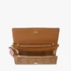 Bolso de hombro con cadena Aren del Año del Caballo en Visetos Bolso de hombro con cadena Aren del Año del Caballo en Visetos