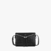 Bolso de hombro Diamant 3D en mezcla de piel Visetos