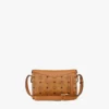 Bolso de hombro Diamant 3D en mezcla de piel Visetos