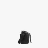 Bolso de hombro Diamant 3D en mezcla de piel Visetos