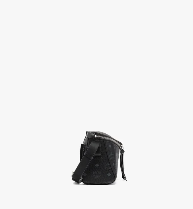Bolso de hombro Diamant 3D en mezcla de piel Visetos