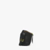Bolso de hombro Diamant 3D en piel de becerro Bolso de hombro Diamant 3D en piel de becerro