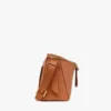 Bolso de hombro Diamant 3D en piel de becerro Bolso de hombro Diamant 3D en piel de becerro