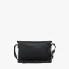 Bolso de hombro Diamant 3D en piel de becerro Bolso de hombro Diamant 3D en piel de becerro