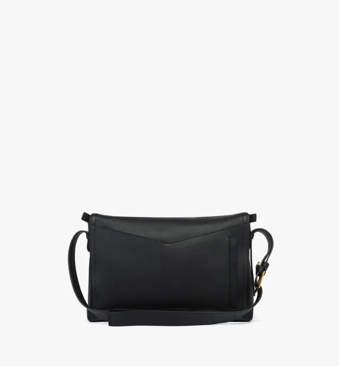 Bolso de hombro Diamant 3D en piel de becerro Bolso de hombro Diamant 3D en piel de becerro