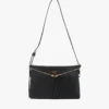 Bolso de hombro Diamant 3D en piel de becerro Bolso de hombro Diamant 3D en piel de becerro
