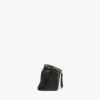 Bolso de hombro Diamant 3D en piel de cabra
