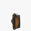 Bolso de hombro Diamant 3D en piel de cabra