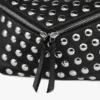 Bolso de hombro Diamant 3D en piel de cordero Galactic Gala Bolso de hombro Diamant 3D en piel de cordero Galactic Gala