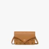 Bolso de hombro Diamond en mezcla de piel Visetos