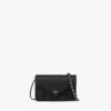 Bolso de hombro Diamond en mezcla de piel Visetos