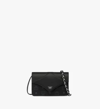 Bolso de hombro Diamond en mezcla de piel Visetos