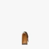 Bolso de hombro Diamond en mezcla de piel Visetos