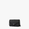 Bolso de hombro Diamond en mezcla de piel Visetos