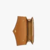 Bolso de hombro Diamond en mezcla de piel Visetos