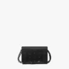 Bolso de hombro Diamond en mezcla de piel Visetos