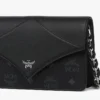 Bolso de hombro Diamond en mezcla de piel Visetos