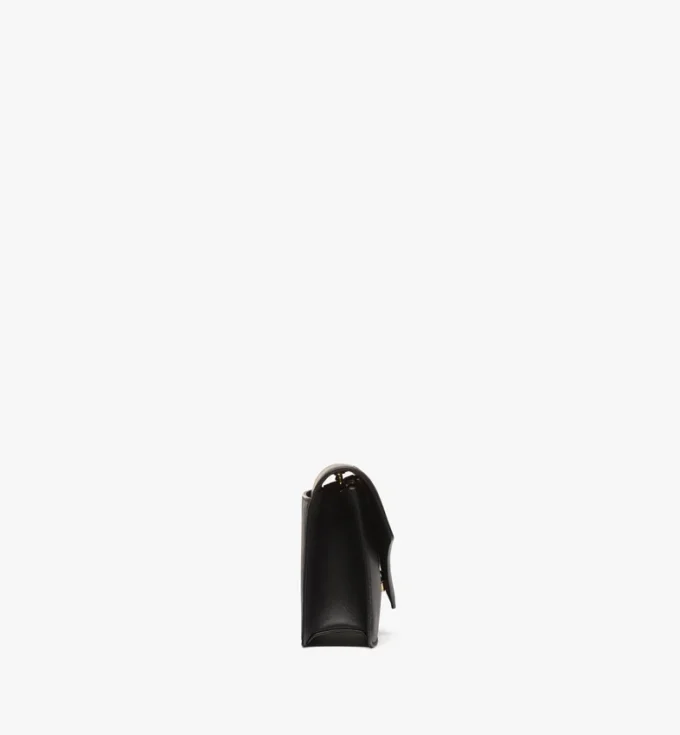 Bolso de hombro Diamond en piel de becerro Bolso de hombro Diamond en piel de becerro