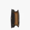 Bolso de hombro Diamond en piel de becerro Bolso de hombro Diamond en piel de becerro