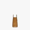 Bolso Diamond en mezcla de piel Visetos Bolso Diamond en mezcla de piel Visetos