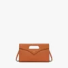 Bolso Diamond en piel granulada Bolso Diamond en piel granulada