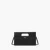 Bolso Diamond en piel granulada Bolso Diamond en piel granulada