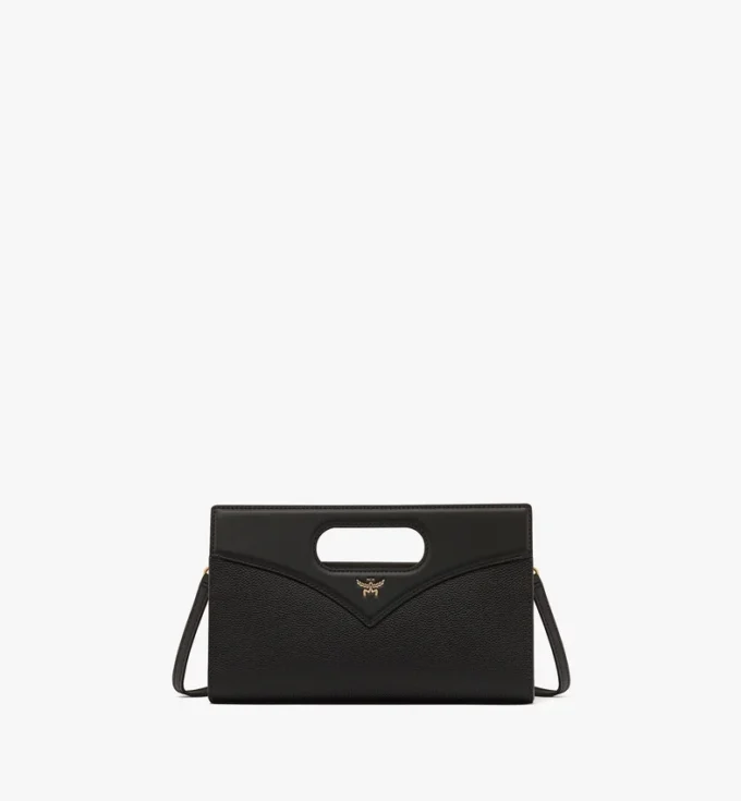 Bolso Diamond en piel granulada Bolso Diamond en piel granulada