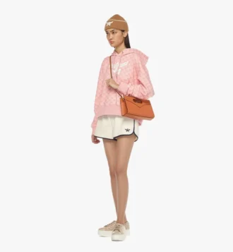 Bolso Diamond en piel granulada