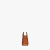 Bolso Diamond en piel granulada Bolso Diamond en piel granulada