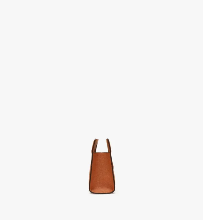 Bolso Diamond en piel granulada Bolso Diamond en piel granulada