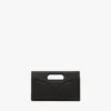 Bolso Diamond en piel granulada Bolso Diamond en piel granulada