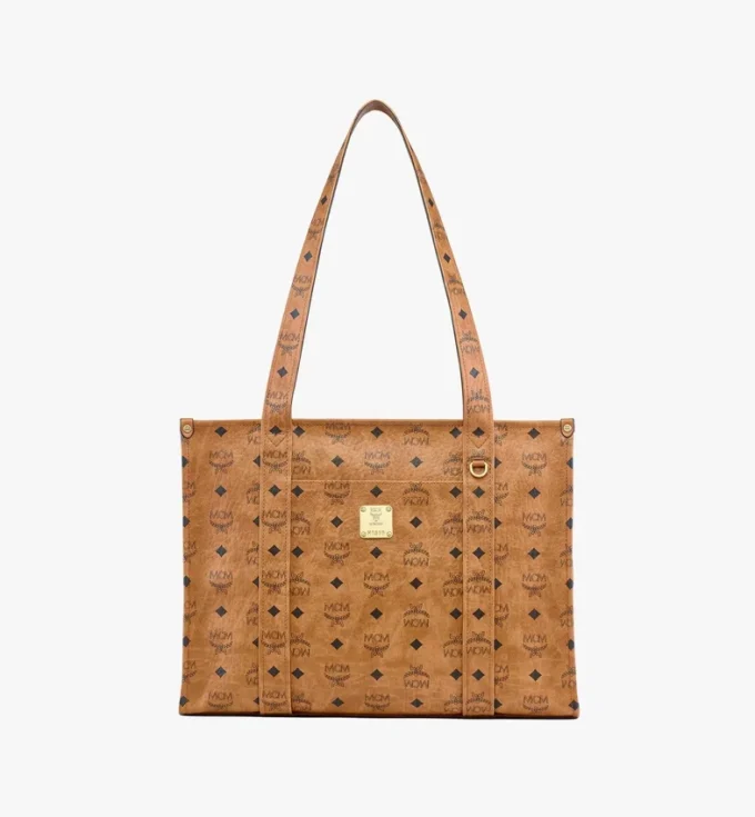 Bolso escolar tipo tote Aren en Visetos Bolso escolar tipo tote Aren en Visetos