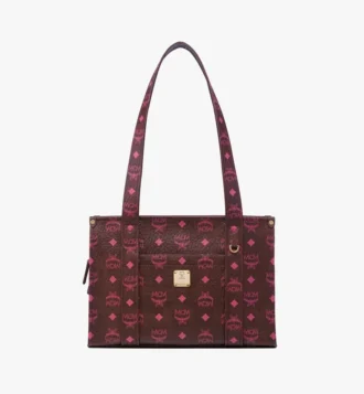 Bolso escolar tipo tote Aren en Visetos