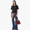Bolso escolar tipo tote Aren en Visetos Bolso escolar tipo tote Aren en Visetos