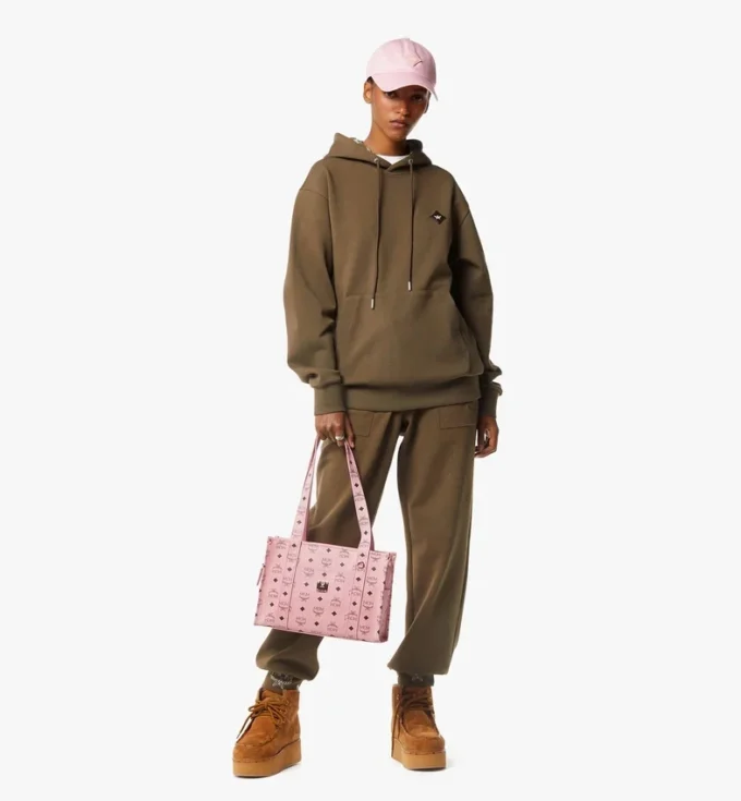 Bolso escolar tipo tote Aren en Visetos Bolso escolar tipo tote Aren en Visetos