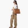 Bolso escolar tipo tote Aren en Visetos Bolso escolar tipo tote Aren en Visetos